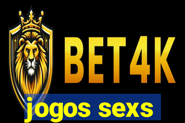 jogos sexs